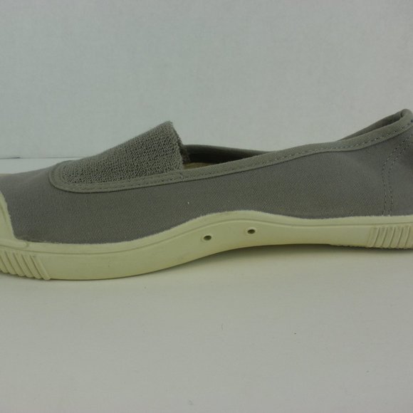 Keen Maderas Grey Ballerina Flats - Picture 11 of 14